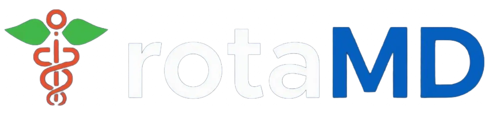 RotaMD Logo